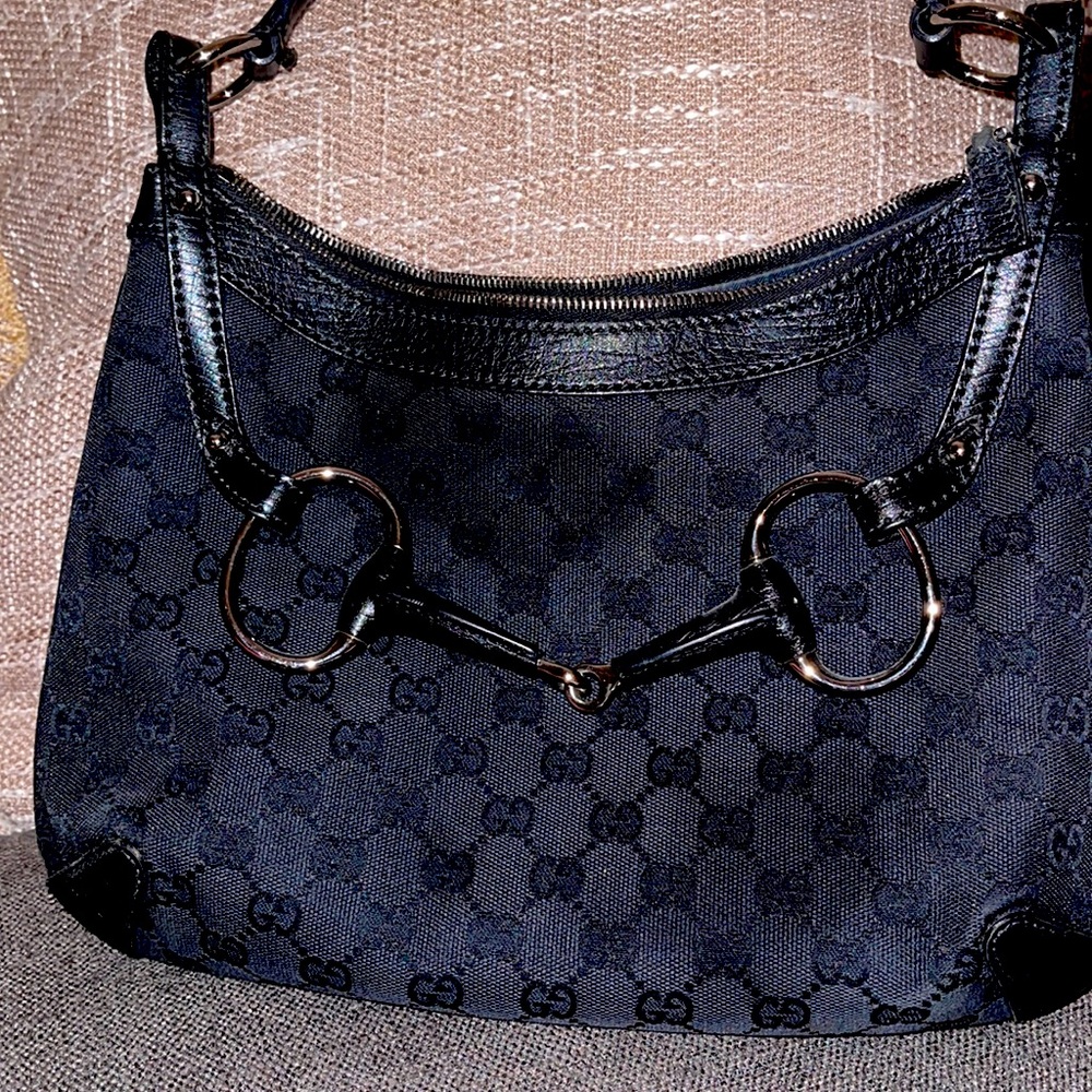 Gucci Handbag-Authentic